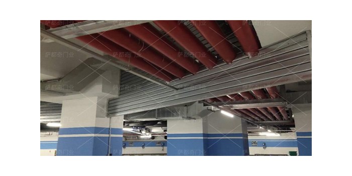 鋼制擋煙垂壁與其他擋煙垂壁有什么區(qū)別？