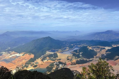 “砂石企業(yè)建設(shè)指南”——如何打造優(yōu)秀的砂石礦山企業(yè)?