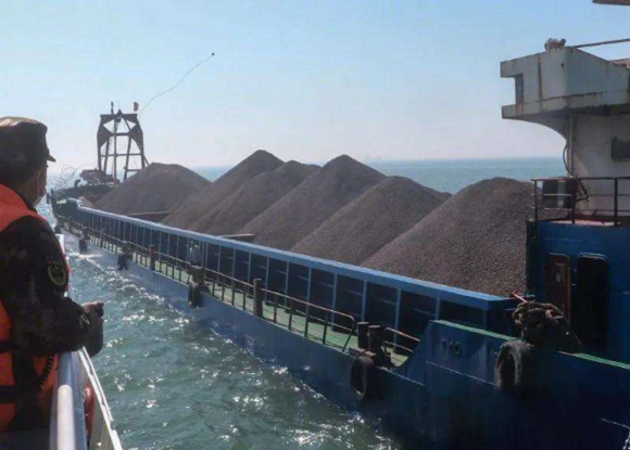 河砂短缺、海砂補位！近3億噸“合法”海砂將流入市場！建筑質量是否有保障？