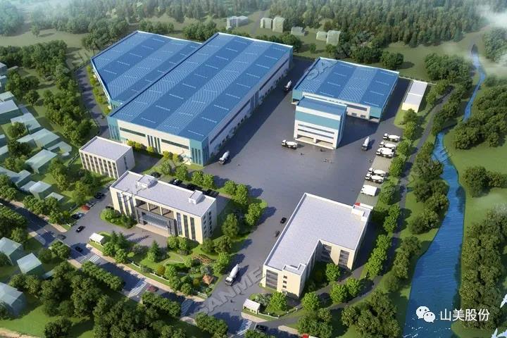 重磅！上海山美股份創(chuàng)新技術(shù)榮獲全國建筑固廢資源化實(shí)用技術(shù)獎(jiǎng)