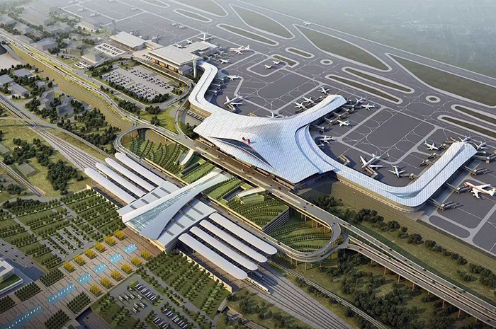 2022年大基建有望再超預期，砂石需求或將迎來爆發