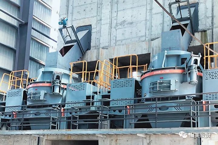 制砂機 制砂機
