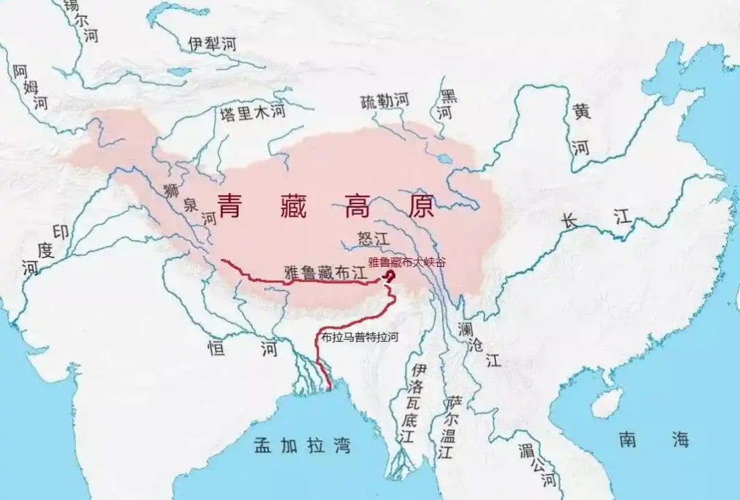 雅魯藏布江水電站建設(shè)加速，砂石骨料行業(yè)迎重大利好